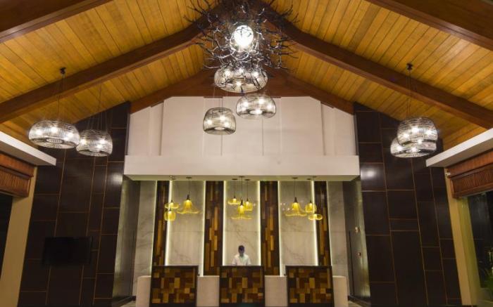 Be Grand Resort Bohol