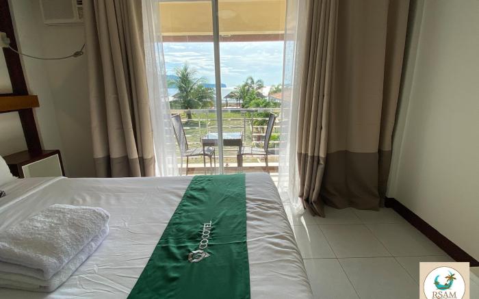 RSAM Beach Resort by Cocotel