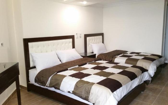 Nile Boutique hotel