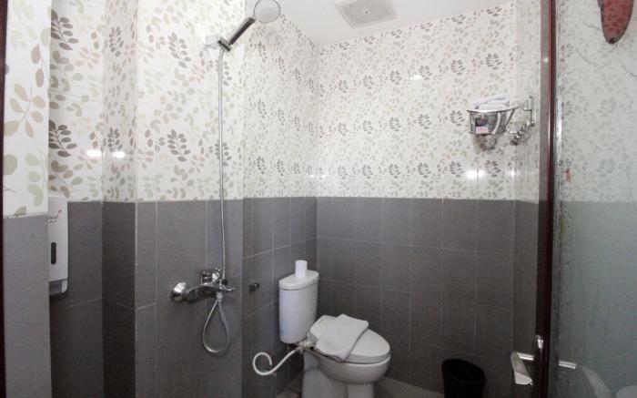 Oriza Hotel Surabaya