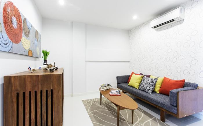 Tolani Nimman Villa Chaing Mai