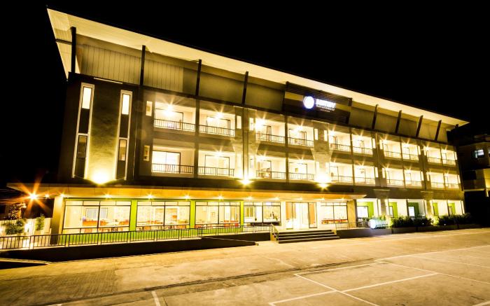 Bestiny Hotel and Restaurant Phetchabun