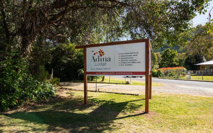 Adina Lodge