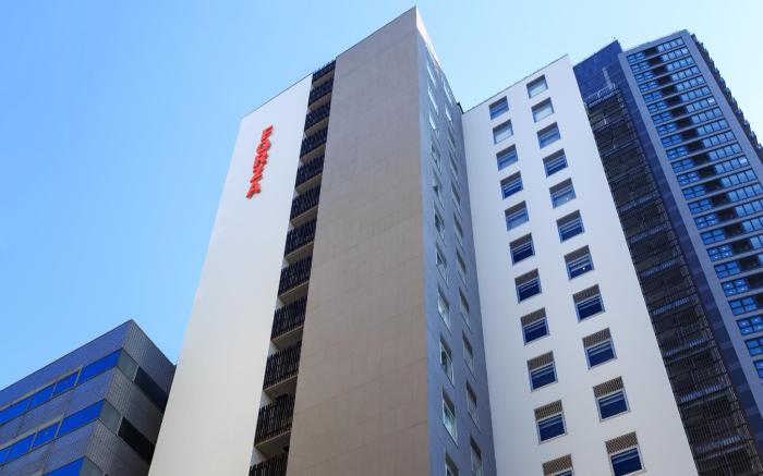 Hotel Forza Osaka Kitahama