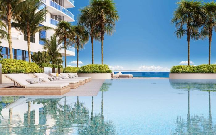 Amrit Ocean Resort & Spa