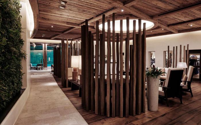 The Alpina Gstaad