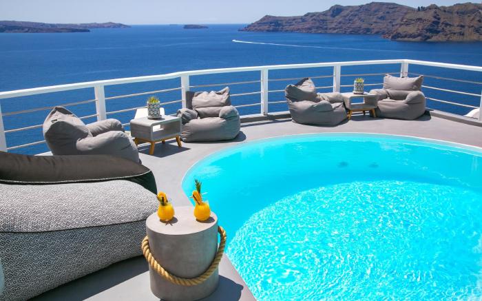 White Pearl Villas