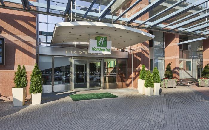 Holiday Inn Helsinki Expo By IHG