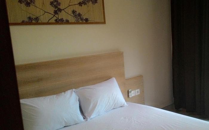 Kubu Carik Guest House