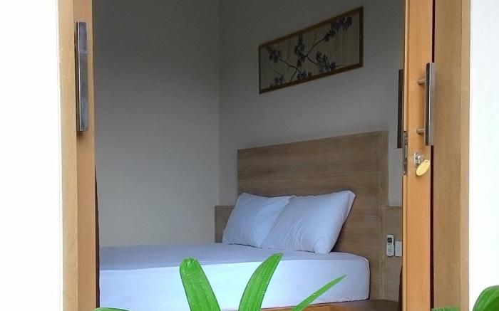 Kubu Carik Guest House