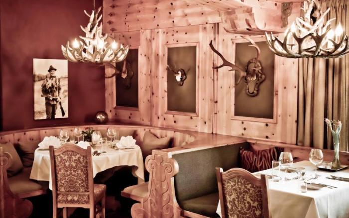 Q Hotel Maria Theresia