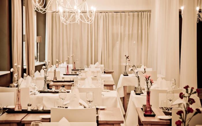 Q Hotel Maria Theresia