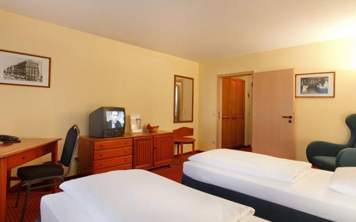 Azimut Hotel Nuremberg