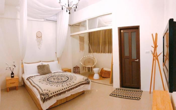 Fairy Tale Castle Bed and Breakfast