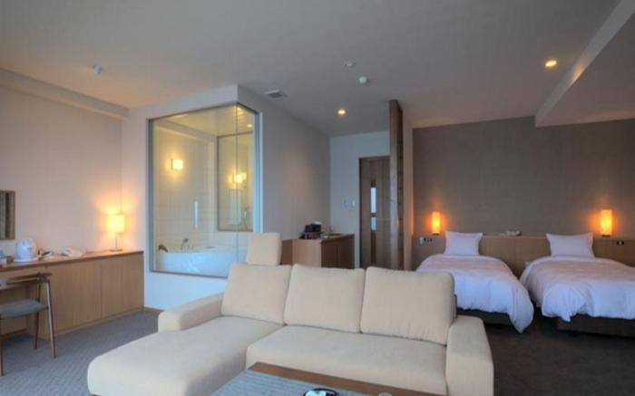 Kokorono Resort Umino Bettei Furukawa