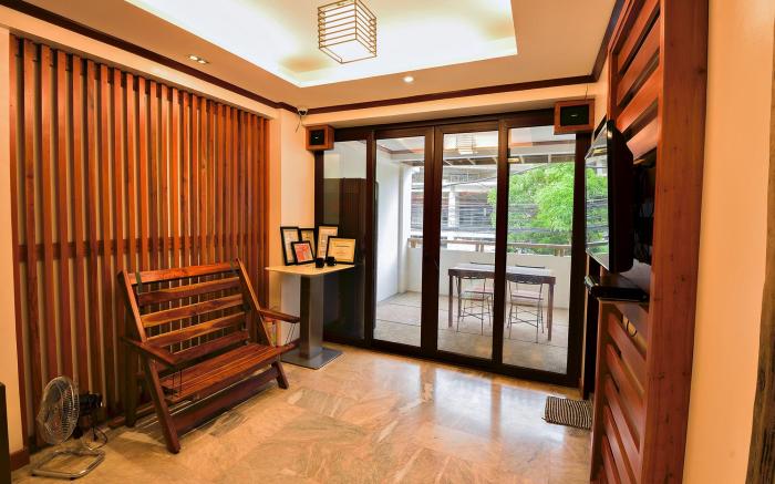 Abozza Resort Boracay