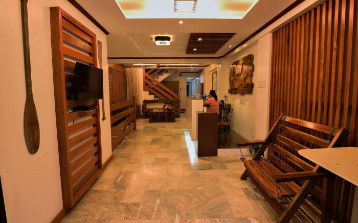 Abozza Resort Boracay