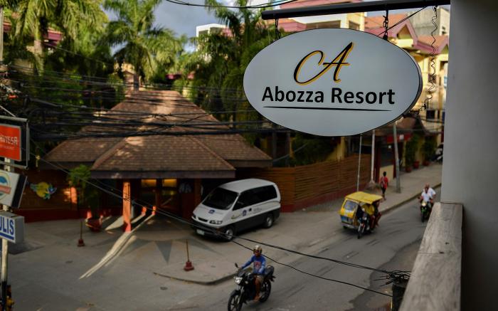 Abozza Resort Boracay