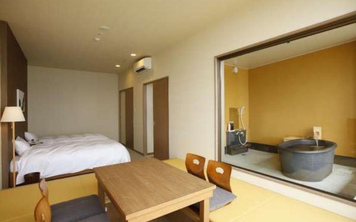 Bay Side Square Kaike Hotel