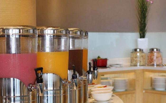 Hotel Ciputra Cibubur managed by Swiss-Belhotel International