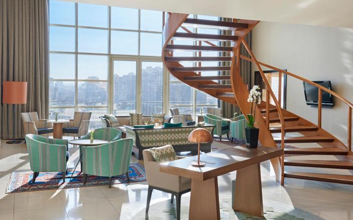 Hyatt Regency Baku