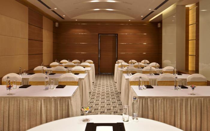 Welcomhotel by ITC Hotels, GST Road, Chennai