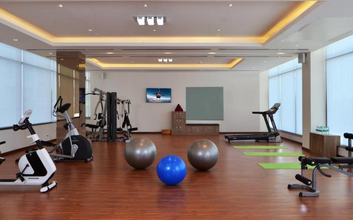 Welcomhotel by ITC Hotels, GST Road, Chennai