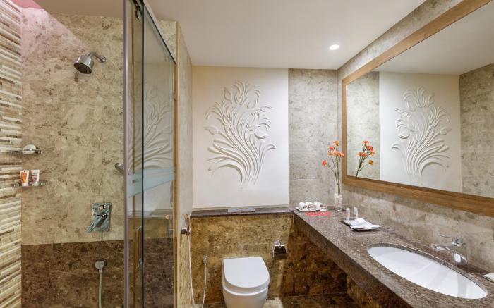 Welcomhotel by ITC Hotels, GST Road, Chennai