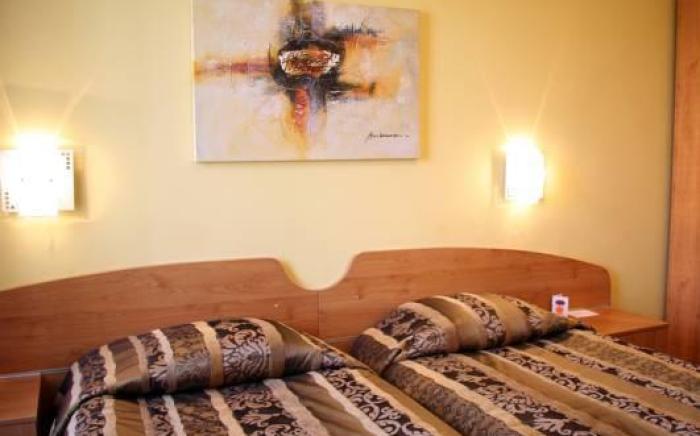 Reverence Boutique Hotel