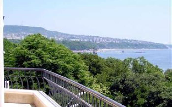 Panorama Hotel