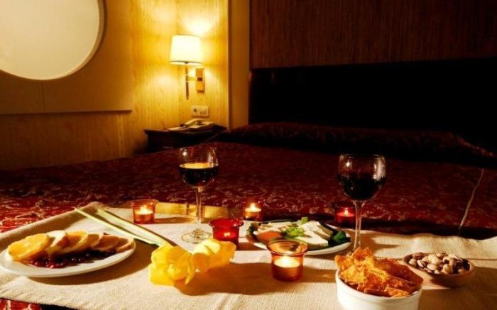 Taksim Metropark Hotel