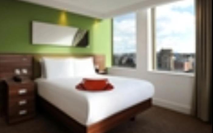 Hampton by Hilton Newcastle