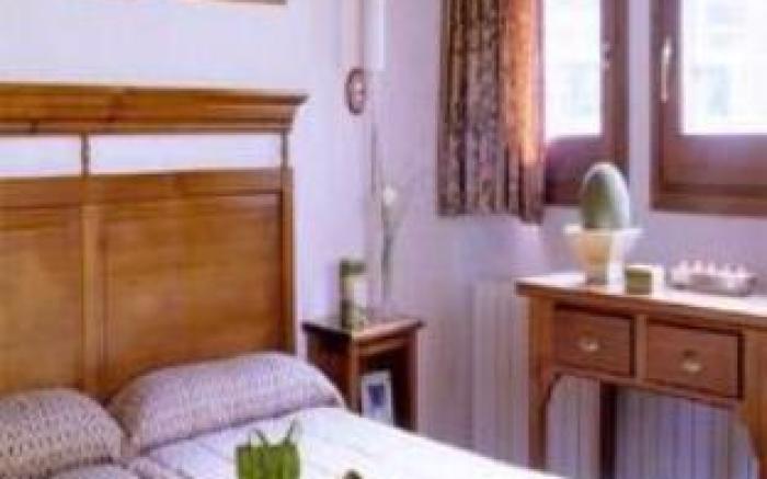 Hotel Xalet Verdu