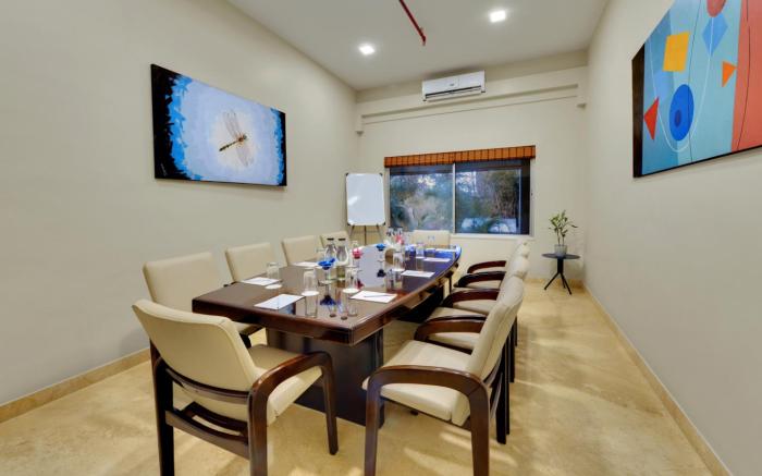 The Fern Residency Pune, Vadgaon-Talegaon, Series by Marriott