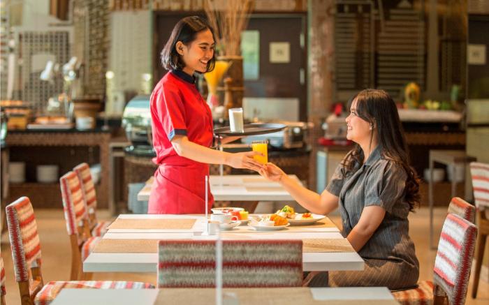 Swiss-Belinn Kemayoran