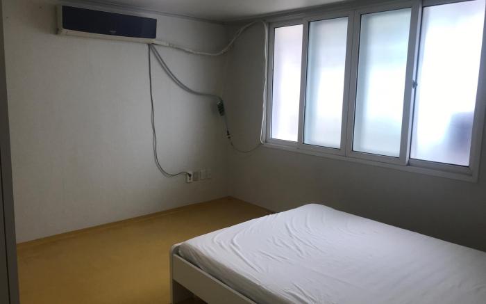 Sam APT(full rental)