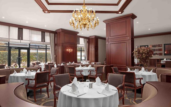 Grand Cevahir Hotel Convention Center