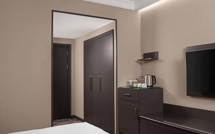 Grand Cevahir Hotel Convention Center