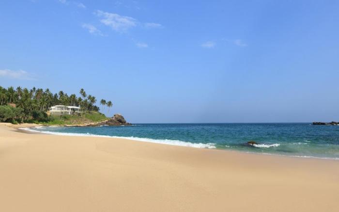 Anantara Peace Haven Tangalle Resort