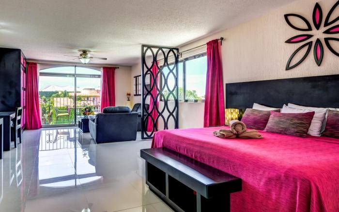 Hotel Suites Corazon