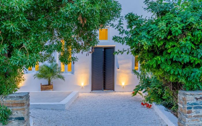 Euphoria Chora Naxos