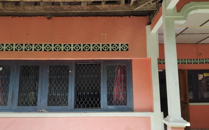 Jagad Homestay