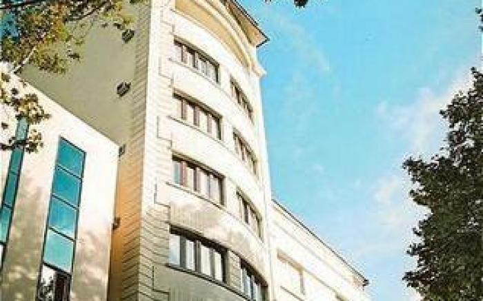 Diplomat Hotel Baku
