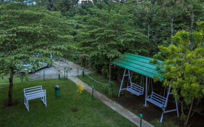 The Midway Jungle Resort Masinagudi