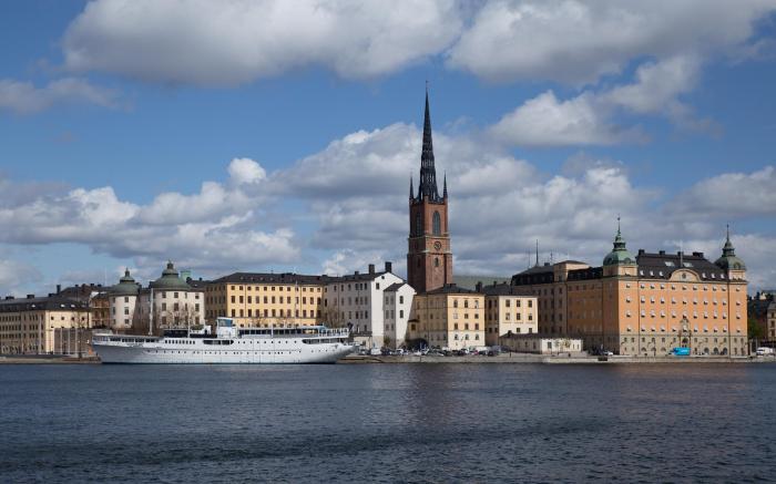Den Roda Baten