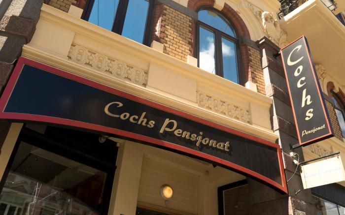 Cochs Pensjonat