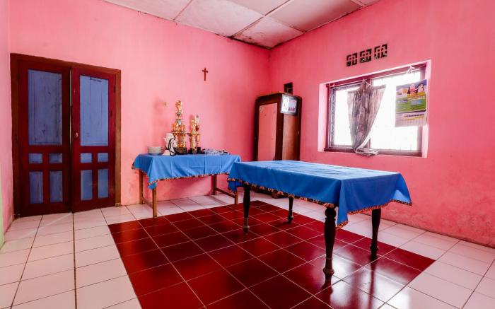 Jagad Homestay