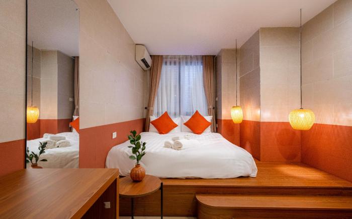 Hoianese Hotel - Truly Hoi An