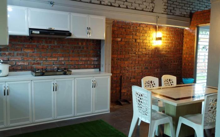 Destini Akef Villa 2