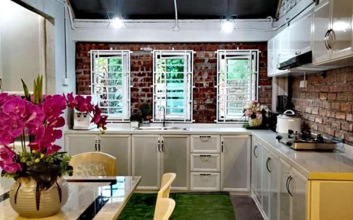 Destini Akef Villa 2